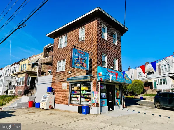7319 Buist Ave, Philadelphia, PA 19153