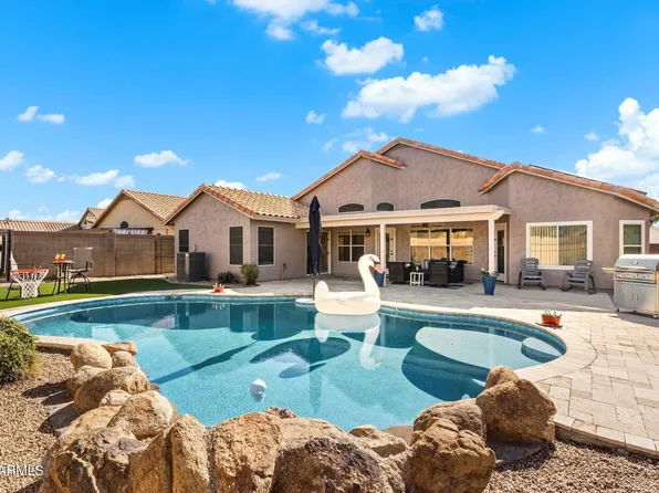 9560 W ROSS Avenue, Peoria, AZ 85382