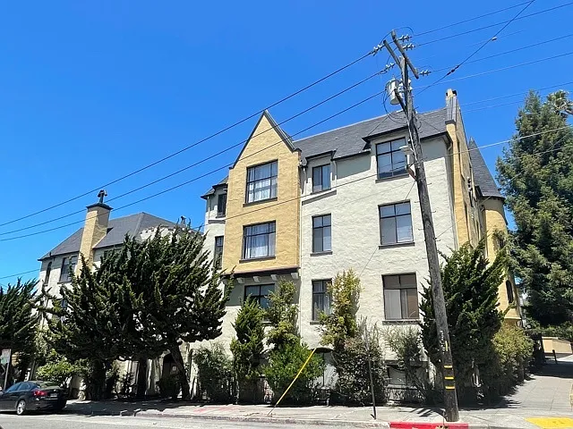 2747 Haste Street — Photo 3