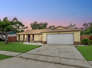 7613 High Meadow Cir, Orlando, FL 32822