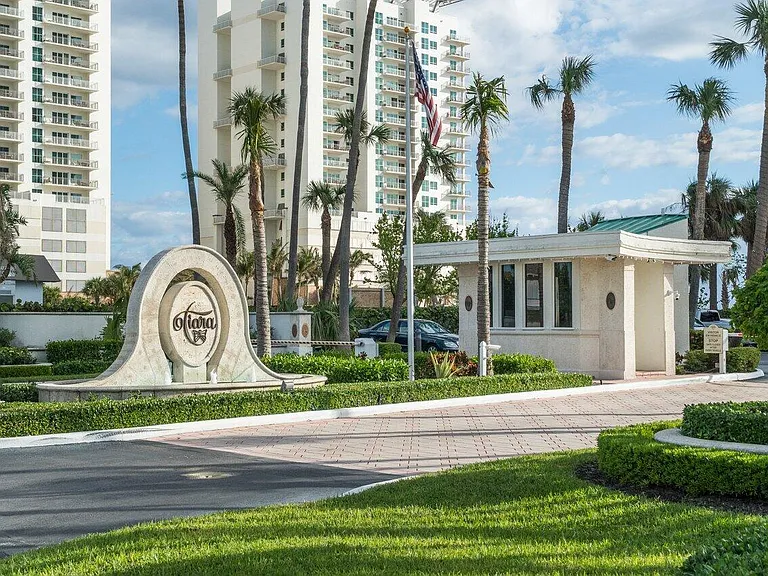 3000 N Ocean Dr #33E — Photo 51