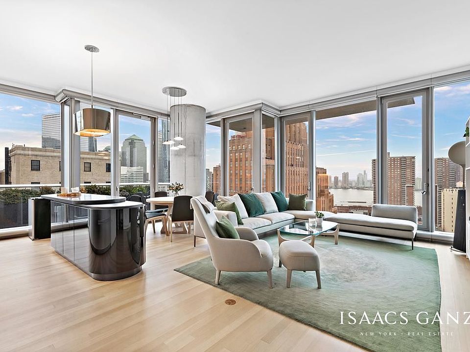 1st image of 56 Leonard St #22A-WEST
