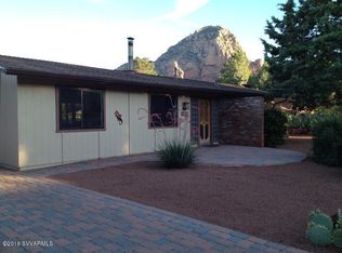 575 Coffee Pot Dr, Sedona, AZ 86336