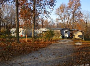 665 Ridgeland Dr, Cleveland, NC 27013