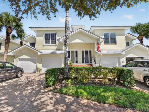 3569 SW Sawgrass Villas Dr #1-C, Palm City, FL 34990