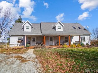 4675 W Jackson Rd, Enon, OH 45323
