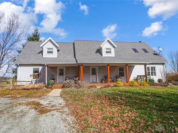 4675 W Jackson Rd, Enon, OH 45323