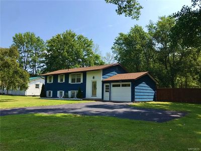 1412 Manitou Rd, Hilton, NY, 14468