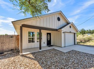 1706 Redwood Drive, Granite Shoals, TX 78654-9999