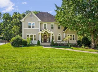 3730 Brownstone Ln, Winston Salem, NC 27106