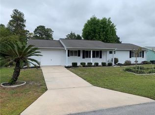 8677 SW 108th Pl, Ocala, FL 34481