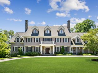 15 Wiltshire Rd, Scarsdale, NY 10583