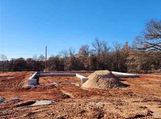 2224 County Street 2976, Blanchard, OK 73010