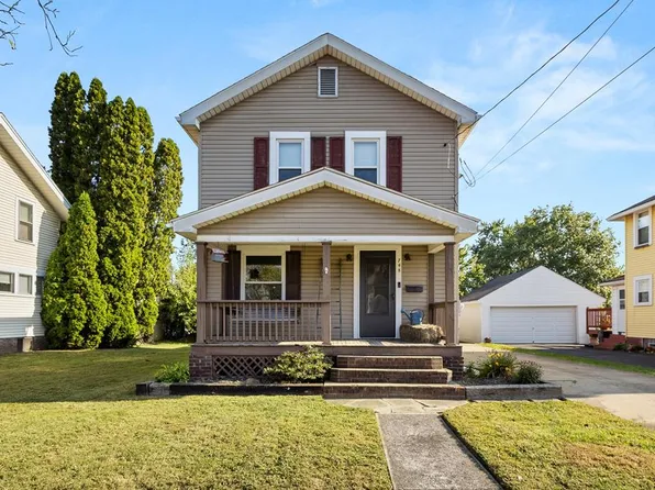 748 Ohio St, Ashland, OH 44805