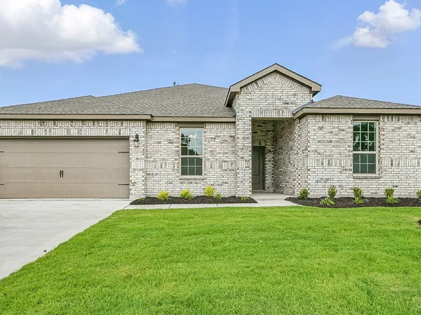 Granby Plan, The Woods at Lindsey Place