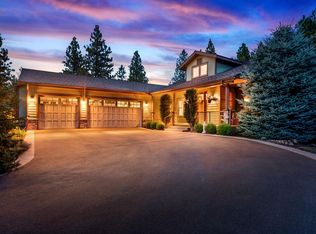 724 N Pack Trail Ln, Liberty Lake, WA 99019