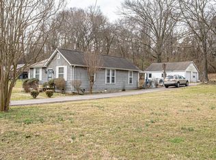 3321 Ezell Rd, Nashville, TN 37211