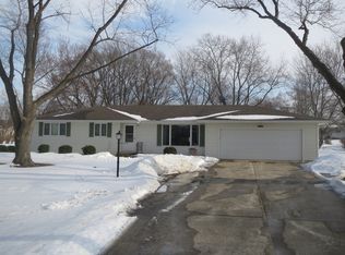 23843 W McClintock Rd, CHANNAHON, IL 60410