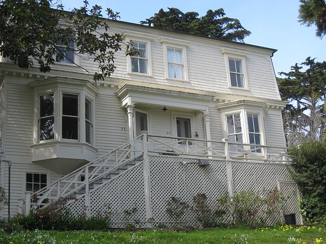 1st image of 36 Mason St #4