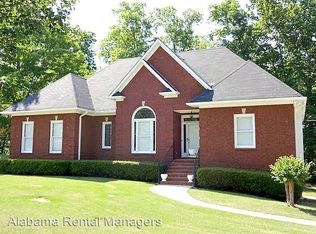 418 Fern Creek Dr, Springville, AL 35146