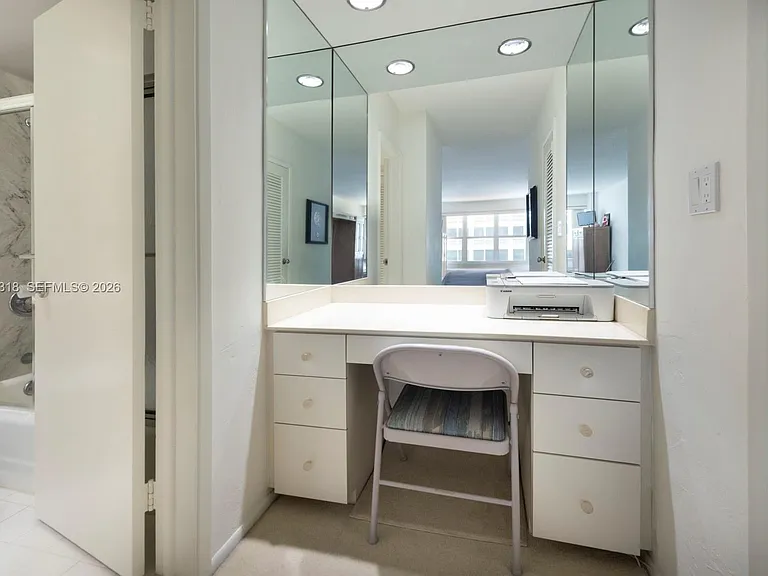 4010 Galt Ocean Dr #1603 — Photo 11