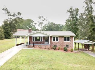 510 Meredith St, Central, SC 29630