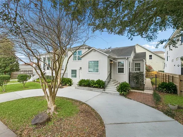 527 Walker St, New Orleans, LA 70124