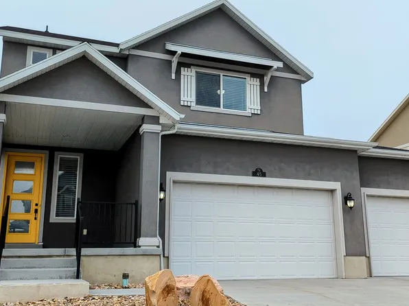 45 E Delgada Ln, Stansbury Park, UT 84074