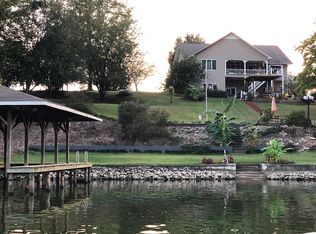 350 County Road 351, Leesburg, AL 35983