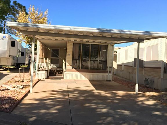 2nd image of 1160 E Telegraph St Lot 108