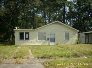 220 N Ruland St, Hammond, LA 70401