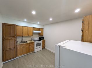 1865 Davenport Rd #2, Toronto, ON M6N1B9