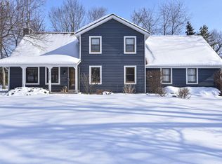26328 Grace Dr, Wind Lake, WI