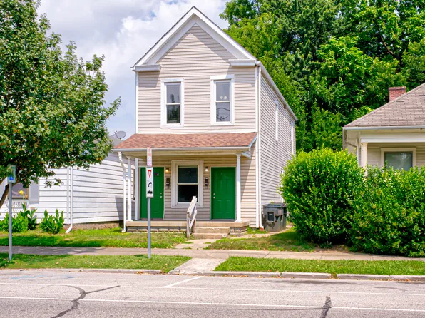 1307 E Market St #1, New Albany, IN 47150
