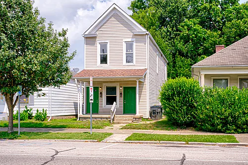1307 E Market St #1 Photo 1 1307 E Market St #1 Photo 1