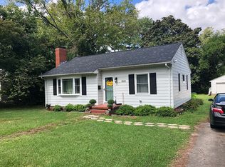 1802 Tryon Rd, New Bern, NC 28560