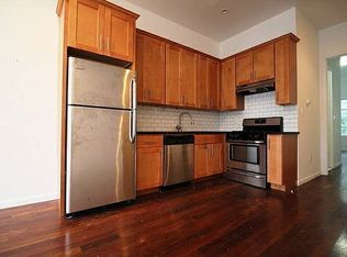 746 Lincoln Pl #1N, Brooklyn, NY 11216