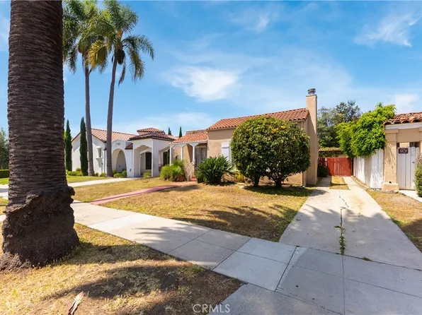 203 S Carson Rd, Beverly Hills, CA 90211