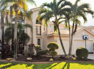 17916 SW 35th Dr, Miramar, FL 33029