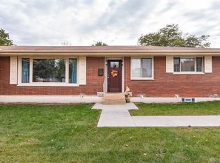 3862 Dorset Dr, Dayton, OH 45405