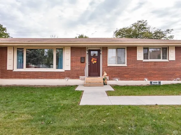 3862 Dorset Dr, Dayton, OH 45405