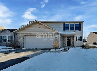 9669 Gibbon Ln, Avon, IN