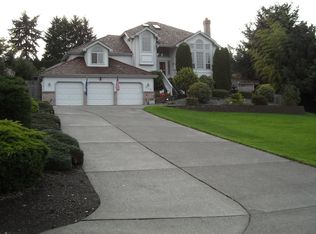 516 63rd Avenue Ct NE, Tacoma, WA 98422