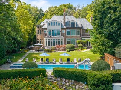 765 Sheridan Rd, Winnetka, IL, 60093