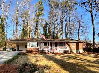1524 Carlton Ave, Stone Mountain, GA 30087