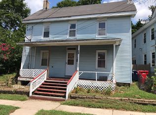 61 Martin L King Jr Way, Bridgeton, NJ 08302