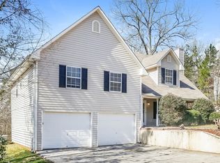 34 Etowah Ridge Dr, Cartersville, GA 30120