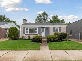 1862 Eleven Mile Rd, Berkley, MI 48072