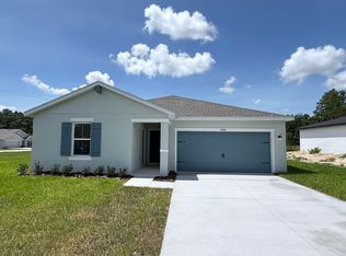 8888 SW 135th Street Rd, Ocala, FL 34473