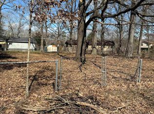113 Shawnee Pl, Jacksonville, AR 72076